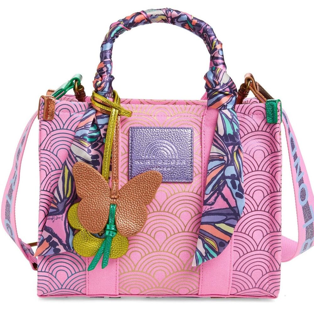 Kurt Geiger Small Southbank Tote NWT